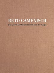 Cover von Reto Camenisch
