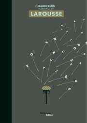 Cover von CLAUDE KUHN