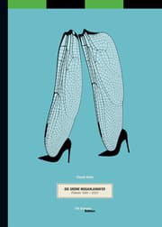 Cover von CLAUDE KUHN
