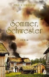 Cover von Sommer, Schwester