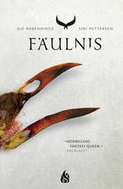 Cover von Die Rabenringe - Fäulnis