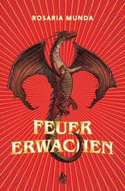 Cover von Feuererwachen 1