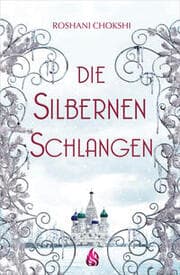 Cover von Die silbernen Schlangen 2
