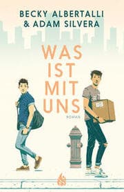 Cover von Was ist mit uns