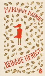 Cover von Beinahe Herbst