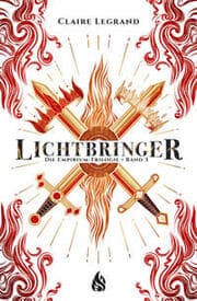 Cover von Lichtbringer - Die Empirium-Trilogie