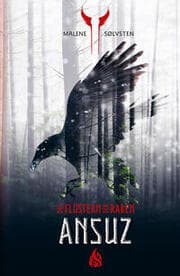 Cover von Ansuz - Das Flüstern der Raben 1