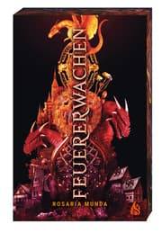 Cover von Feuererwachen