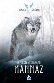 Cover von Mannaz - Das Flüstern der Raben 3