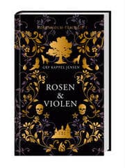 Cover von Rosen & Violen