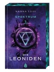 Cover von Die Leoniden - Spektrum 1