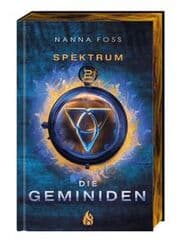 Cover von Die Geminiden