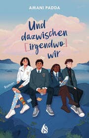 Cover von Und dazwischen irgendwo wir