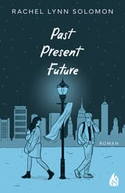 Cover von Past, Present, Future