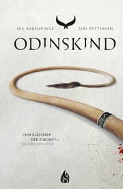 Cover von Die Rabenringe - Odinskind (Bd. 1)