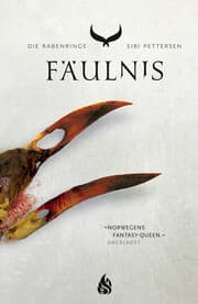 Cover von Die Rabenringe - Fäulnis (2)