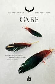 Cover von Die Rabenringe - Gabe (3)