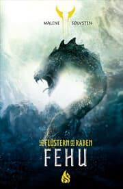 Cover von Fehu - Das Flüstern der Raben (2)