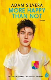 Cover von More Happy Than Not