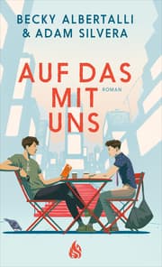 Cover von Auf das mit uns