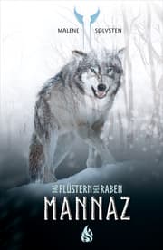 Cover von Mannaz - Das Flüstern der Raben (3)
