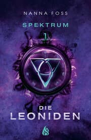 Cover von Die Leoniden - Spektrum (1)