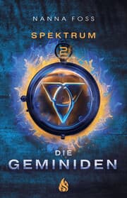 Cover von Die Geminiden - Spektrum (2)