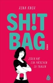 Cover von Shit Bag