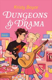 Cover von Dungeons & Drama