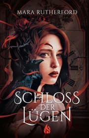 Cover von Schloss der Lügen