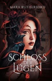 Cover von Schloss der Lügen