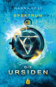 Cover von Die Ursiden - Spektrum (3)