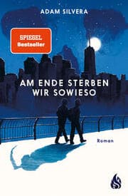 Cover von Am Ende sterben wir sowieso