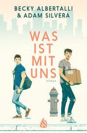 Cover von Was ist mit uns