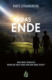 Cover von Das Ende