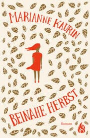 Cover von Beinahe Herbst