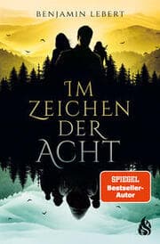 Cover von Im Zeichen der Acht
