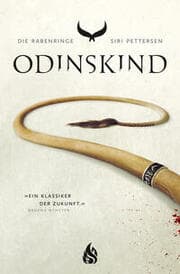 Cover von Die Rabenringe 1 - Odinskind