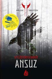 Cover von Ansuz - Das Flüstern der Raben