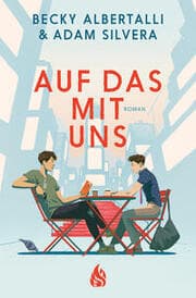 Cover von Auf das mit uns