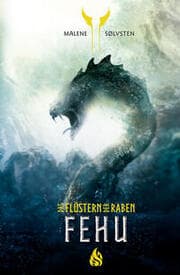 Cover von Fehu - Das Flüstern der Raben 2