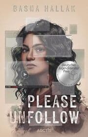 Cover von Please unfollow