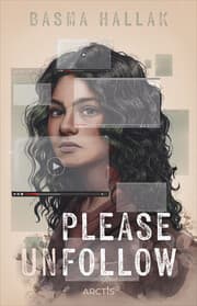 Cover von Please unfollow