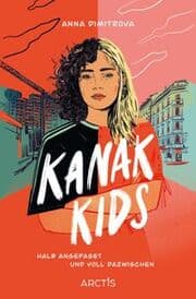 Cover von Kanak Kids