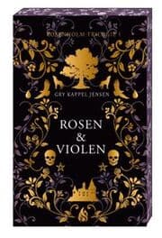 Cover von Rosen & Violen