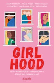 Cover von Girlhood