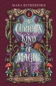 Cover von A Curious Kind Of Magic