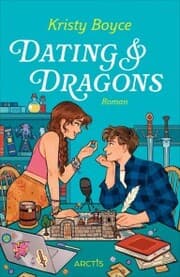 Cover von Dating & Dragons