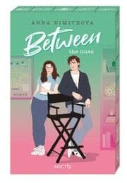 Cover von Between the Lines