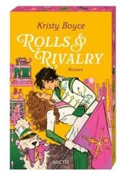 Cover von Rolls & Rivalry